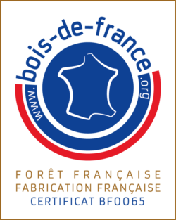 Logo Bois de France